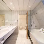 Hotel Lindner Frankfurt Hochst