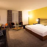 Hotel Lindner Frankfurt Hochst Frankfurt nad Mohanem