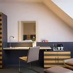 Lindner Frankfurt Hochst Hotel