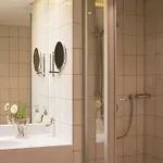 Lindner Frankfurt Hochst Hotel Frankfurt nad Mohanem