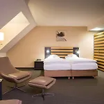 Hotel Lindner Frankfurt Hochst Frankfurt nad Mohanem