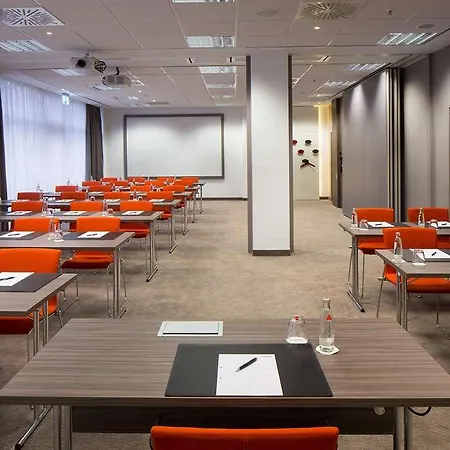 Lindner Frankfurt Hochst * Frankfurt am Main