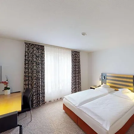 Hotel Lindner Frankfurt Hochst *