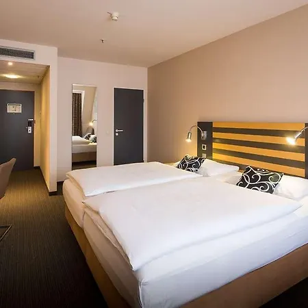 Lindner Frankfurt Hochst *