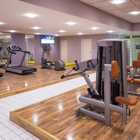 Lindner Frankfurt Hochst *