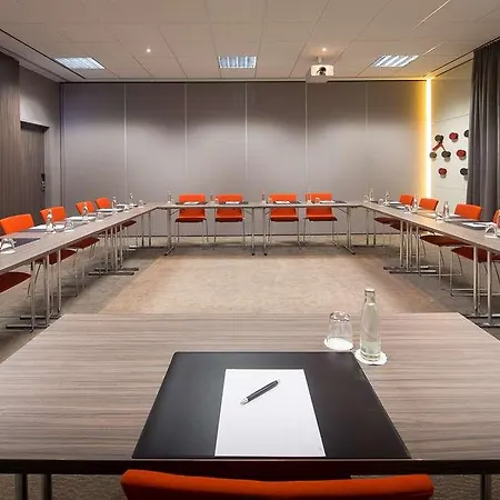 Lindner Frankfurt Hochst Frankfurt am Main