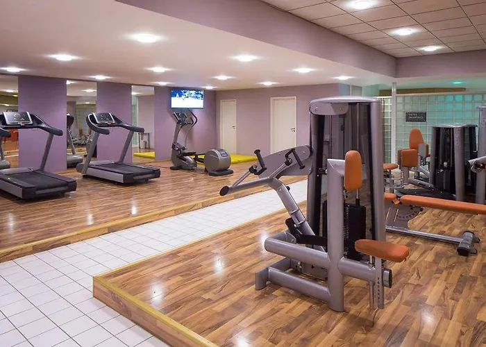 Lindner Frankfurt Hochst *