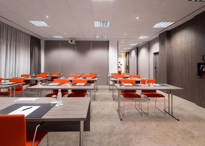 Lindner Frankfurt Hochst