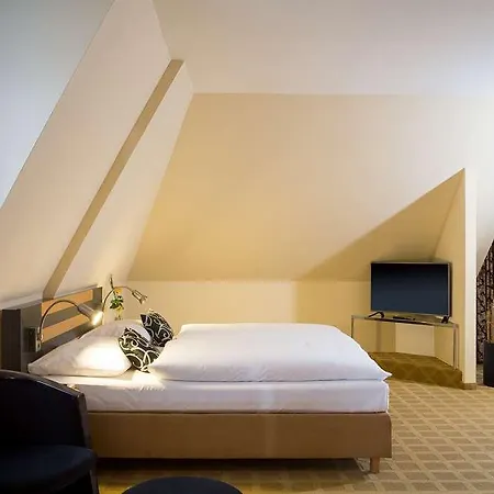 Lindner Frankfurt Hochst Hotel Frankfurt am Main