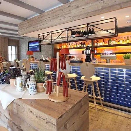 Hotel Lindner Frankfurt Hochst Francfort-sur-le-Main