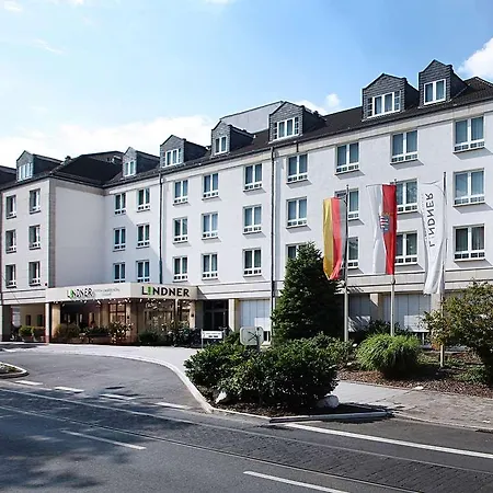 Lindner Frankfurt Hochst * Francfort-sur-le-Main