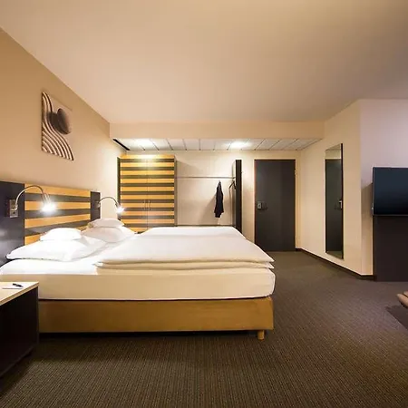 Lindner Frankfurt Hochst Hotel