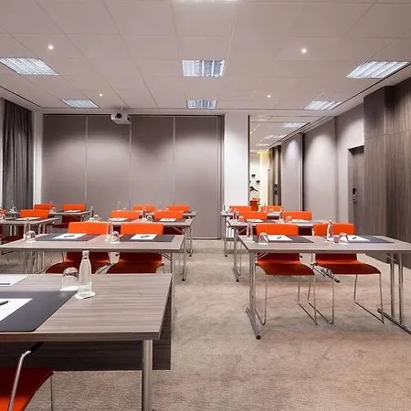 Lindner Frankfurt Hochst