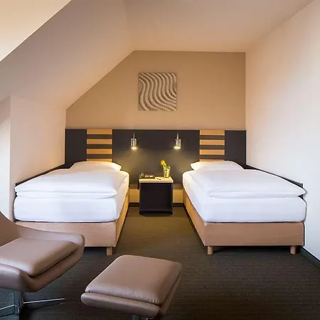 Lindner Frankfurt Hochst פרנקפורט