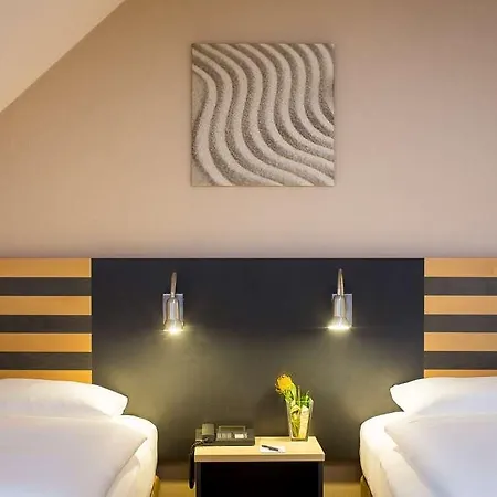 Hotel Lindner Frankfurt Hochst Frankfurt am Main