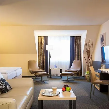 Lindner Frankfurt Hochst *