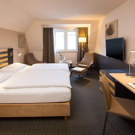 Lindner Frankfurt Hochst פרנקפורט