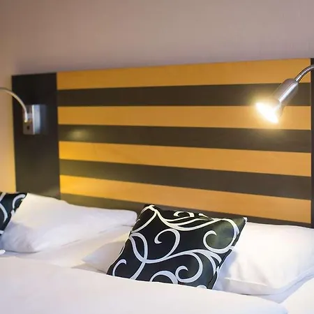 Lindner Frankfurt Hochst