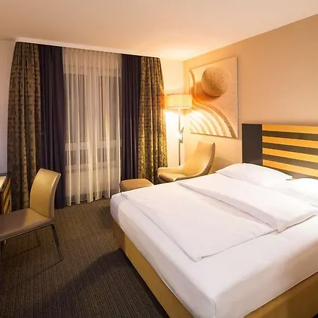 Hotel Lindner Frankfurt Hochst