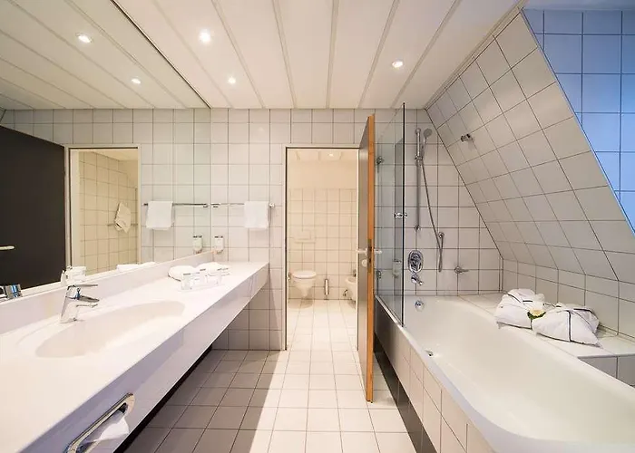 Hotel Lindner Frankfurt Hochst