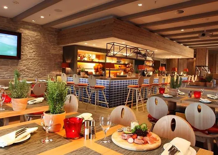 Lindner Frankfurt Hochst