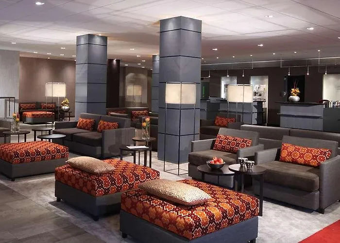 Lindner Frankfurt Hochst Hotel Fráncfort del Meno