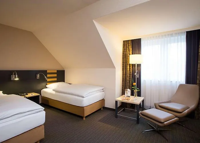 Lindner Frankfurt Hochst