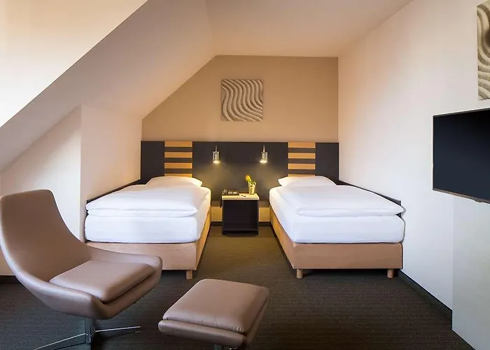 Lindner Frankfurt Hochst Fráncfort del Meno