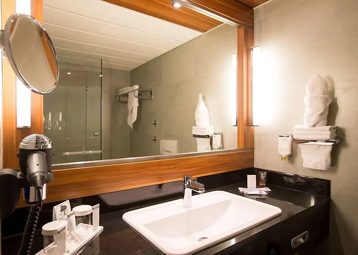 Lindner Frankfurt Hochst