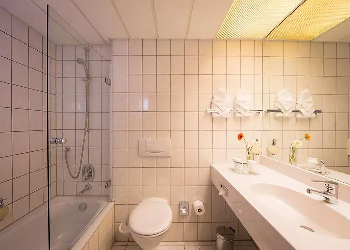 Lindner Frankfurt Hochst *