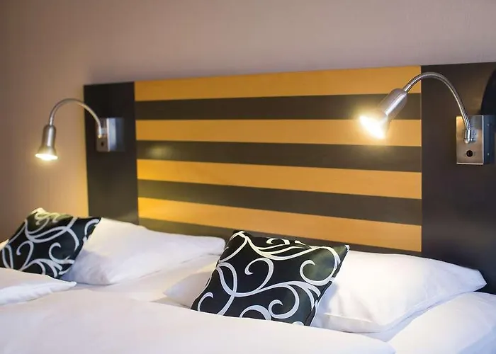 Lindner Frankfurt Hochst