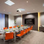 מלון Lindner Frankfurt Hochst *