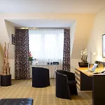 מלון Lindner Frankfurt Hochst פרנקפורט