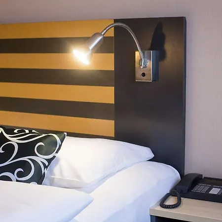 Hotel Lindner Frankfurt Hochst Fráncfort del Meno