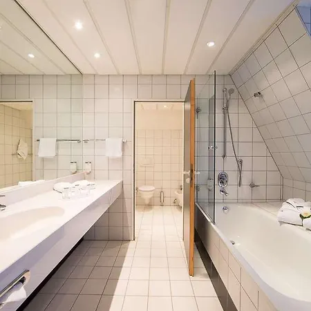 Hotel Lindner Frankfurt Hochst