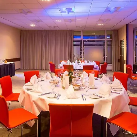 Hotel Lindner Frankfurt Hochst Francfort-sur-le-Main