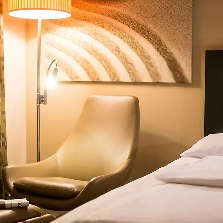 Lindner Frankfurt Hochst Hotel *