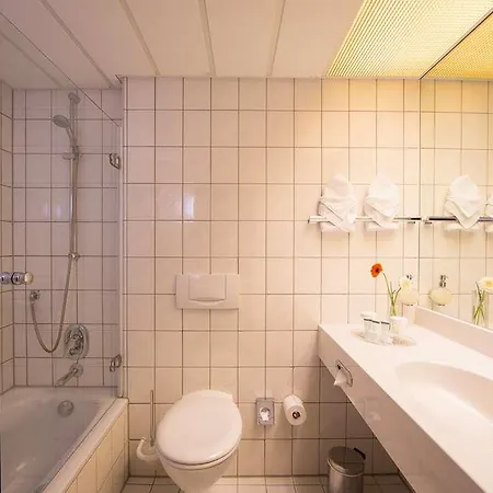 Lindner Frankfurt Hochst *