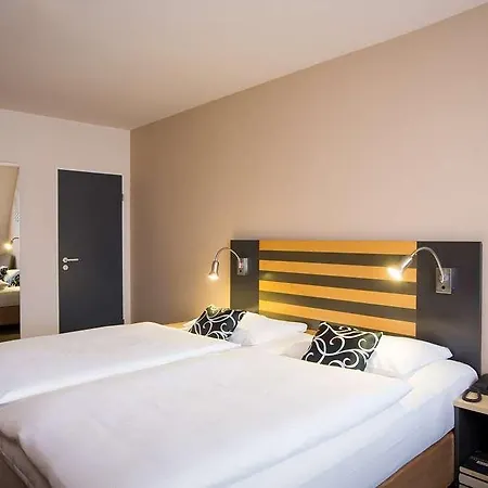 Lindner Frankfurt Hochst * Francfort-sur-le-Main