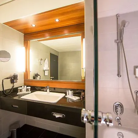 Lindner Frankfurt Hochst Hotel Francfort-sur-le-Main